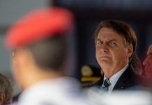 Βραζιλία: Σε καραντίνα ο Μπολσονάρου και όλη η αντιπροσωπεία του