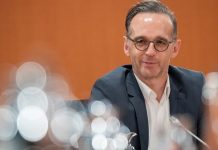 Χ. Μάας: Μην κλείσει η Τουρκία το παράθυρο διαλόγου με την Ελλάδα