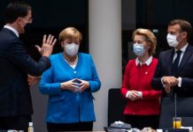 Μακρόν-Μέρκελ ζητούν «εξηγήσεις» για τις παρακολουθήσεις από ΗΠΑ και Δανία