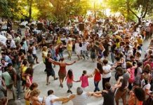 Πιθανή η επιβολή περιοριστικών μέτρων στα πανηγύρια