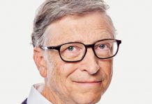 Μπιλ Γκέιτς: Η κλιματική αλλαγή πιο επικίνδυνη από την πανδημία