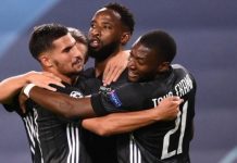 Η Λιόν «προβληματίζει» τον Ολυμπιακό