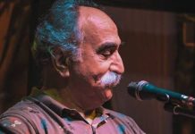 Πέθανε ο γνωστός ρεμπέτης Αγάθωνας Ιακωβίδης