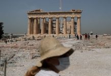 Τι μέτρα ισχύουν σε όλη τη χώρα για τον κορονοϊό