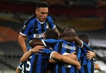 Στον τελικό του Europa League η Ίντερ