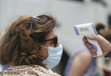 Οι 11 περιοχές όπου είναι υποχρεωτική η χρήση μάσκας