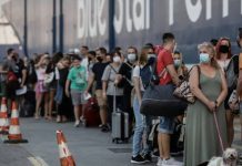 Κορονοϊός: 230 νέα κρούσματα και 3 νεκροί το τελευταίο 24ωρο στην Ελλάδα