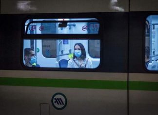 Διαγωνισμός για κλιματισμό στους συρμούς του Μετρό