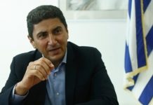 Αυγενάκης: Συγκλονιστικές καταγγελίες από Ολυμπιονίκες (video)