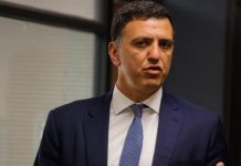 Κικίλιας: Αυτήν τη στιγμή δεν τίθεται θέμα lockdown