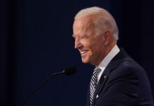 ΗΠΑ: Περισσότερα κεφάλαια ζητά ο Μπάιντεν για αντιμετώπιση των συνεπειών από τον κορονοϊό