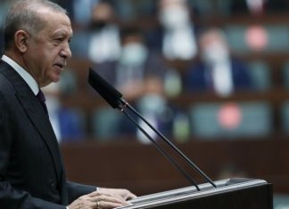 Τις “σφαγές” του Ισραήλ στη Γάζα, θα θέσει στον ΟΗΕ ο Ερντογάν