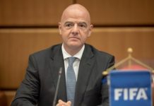 4,35 εκατ. ευρώ ο μισθός του προέδρου της FIFA, Ινφαντίνο – Πληρωμένο και το ενοίκιο του σπιτιού του