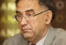 Τη Δευτέρα η κηδεία του Γιώργου Δελαστίκ