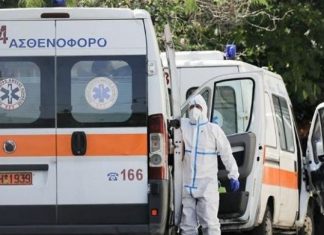 Με 158 νέους διασώστες ενισχύθηκε το ΕΚΑΒ