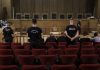 Δίκη Χρυσής Αυγής – Ένοχοι και στο Εφετείο οι 42 κατηγορούμενοι