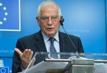 ΕΕ: Η έκθεση Μπορέλ για την Τουρκία