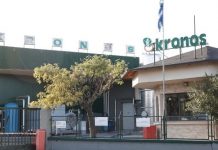 Τεστ κορονοϊού στην Πέλλα μετά τα 114 κρούσματα στη κονσερβοποιία