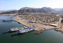7 υποψήφιοι επενδυτές για το λιμάνι Ηγουμενίτσας