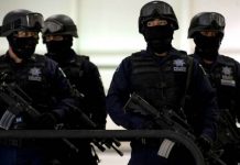 Μεξικό: Τουλάχιστον 13 νεκροί σε ενέδρα