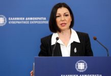 Πελώνη: Θα υπάρξει επιτάχυνση εμβολιασμών το β’ τρίμηνο