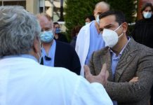 Το Λαϊκό Νοσοκομείο επισκέπτεται ο Τσίπρας – Βιώνουμε μέρες κατάρρευσης του ΕΣΥ