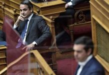 Σε Κεφαλονιά και STAR σήμερα ο Μητσοτάκης – Στην Τρίπολη ο Τσίπρας