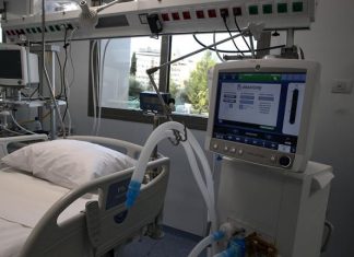 Θεσσαλονίκη: Δηλητηρίαση από μανιτάρια οδηγεί ζευγάρι σε μεταμόσχευση ήπατος