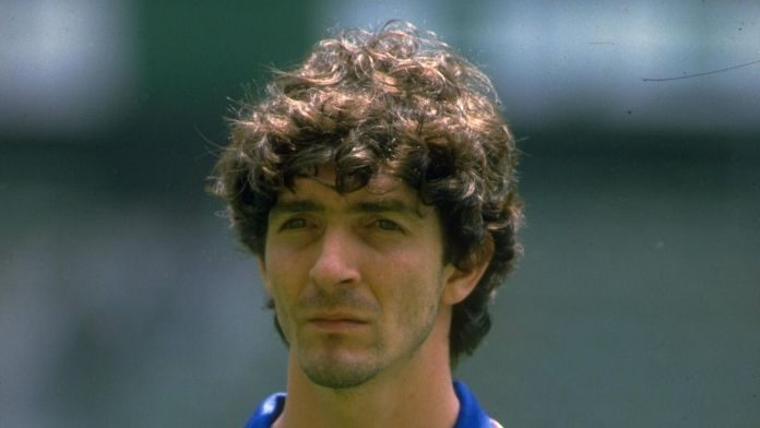 Paolo Rossi