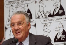 Πέθανε ο πρώην γερουσιαστής Πολ Σαρμπάνης