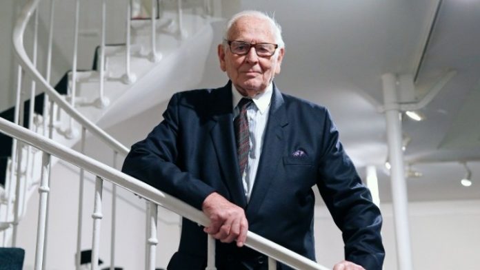 Pierre Cardin