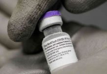 CDC: Δεν έχουν αναφερθεί θάνατοι νέων από μυοκαρδίτιδα με εμβόλια Pfizer και Moderna