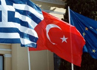 Βολές του Τούρκου ΥπΕξ Φιντάν κατά της Ελλάδας – Απάντηση Γεραπετρίτη