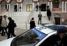 Σύλληψη δύο ανδρών, εκ των οποίων ένας λιμενικός, για ναρκωτικά