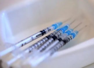 Μπλόκο σε 8.000 απαγορευμένα εμβόλια από την Τουρκία για την ευλογιά αιγοπροβάτων