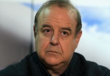 Χαϊκάλης: Είπαν ψέματα για να με πλήξουν – Θα απαντήσω σκληρά