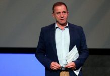 Παραιτήθηκε ο καλλιτεχνικός διευθυντής του Εθνικού Θεάτρου Δ. Λιγνάδης