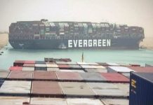 Σουέζ: Απεγκλωβίστηκε το Ever Given – Επανέναρξη κυκλοφορίας στη Διώρυγα