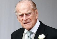 Ο πρίγκιπας Φίλιππος αφήνει 30 εκατ. λίρες σε 3 άνδρες από το προσωπικό του