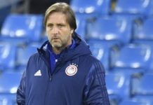 «Ο Ολυμπιακός ενδιαφέρεται για την επιστροφή του Μαρτίνς»