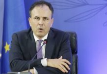 Παρουσίαση βιβλίου Αλέξη Πατέλη: «Η Μεγάλη Επιστροφή: Ο δρόμος για την αξιοπιστία της Ελλάδας»