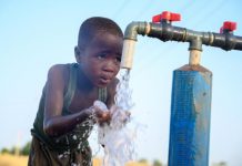 Νιγηρία: 20 νεκροί από επιδημία χολέρας