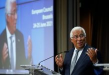 Πορτογαλία: Καθαρή νίκη του Κόστα στις εκλογές