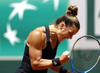 Η Μαρία Σάκκαρη επιβεβαίωσε τον αρραβώνα της με τον Κωνσταντίνο Μητσοτάκη