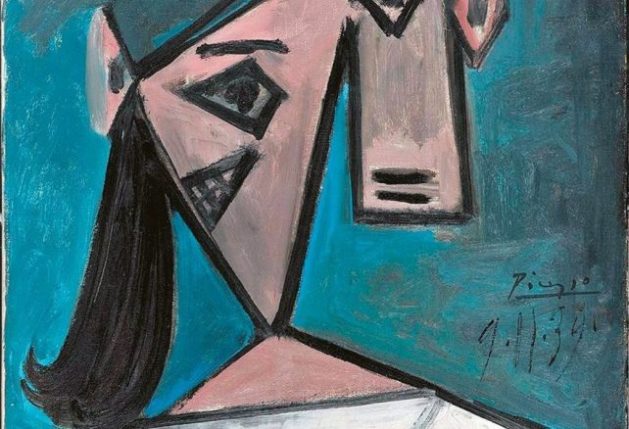 Picasso-Stolen-from-Athens-Museum-