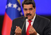 Ο Μαδούρο επιβεβαίωσε πως συνομίλησε με Τραμπ