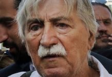 Πέθανε ο ηθοποιός Ανέστης Βλάχος