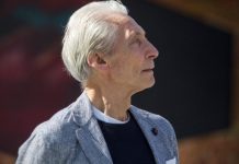Πέθανε ο ντράμερ των Rolling Stones, Charlie Watts