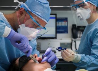 Η ουλίτιδα μπορεί να συνδέεται με αυξημένο κίνδυνο σοβαρών καρδιαγγειακών επεισοδίων