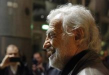 Πέθανε ο ηθοποιός Jean Paul Belmondo (video – Le Professionnel)
